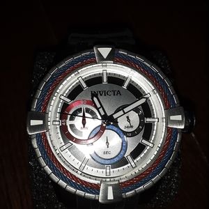 Invicta Watch